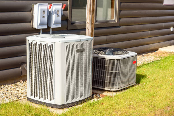 Affordable Air Conditioning Repair in Davenport, WA